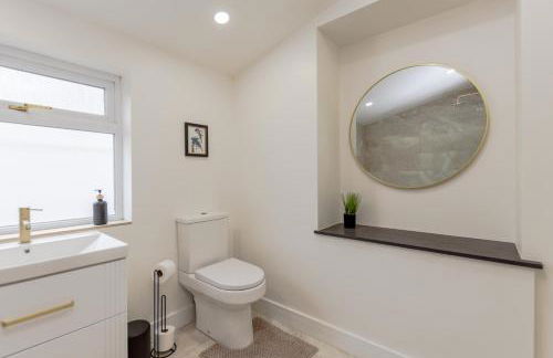 Luxury Home in Penderyn - Waterfall Country - Foto 18