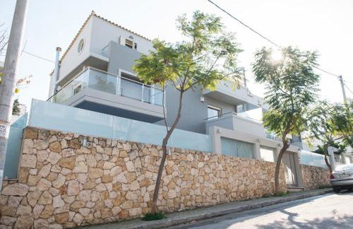 Palmyra Athens - Foto 34