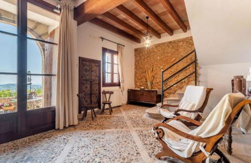 Villa Santa Llucia by Interhome - Foto 18