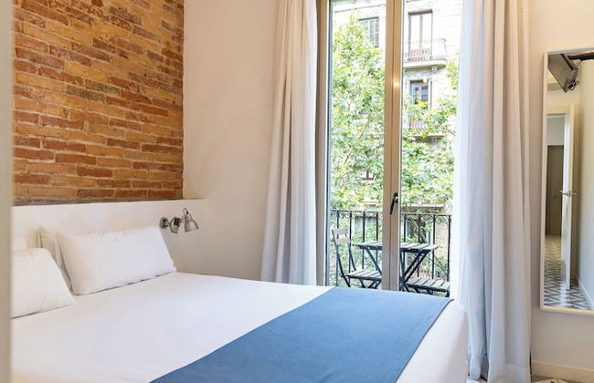 Uma Suites Sagrada Familia - Foto 21