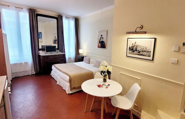 Villa d'Estelle Cannes - Foto 24