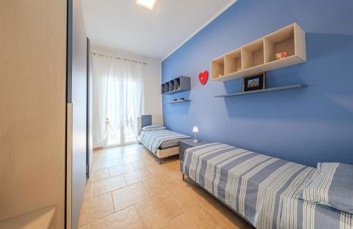 HelloAPULIA - Villa Olga - Pool and Beach - 150mt from the sea - Foto 32