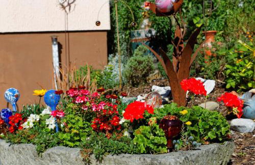 Ferienwohnungen Claus - Foto 8