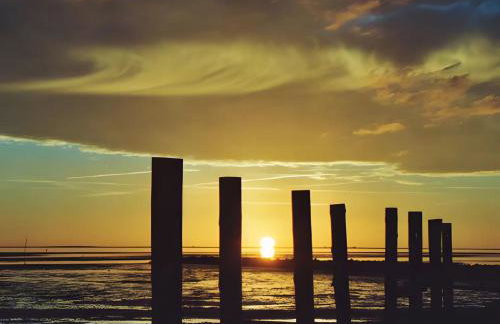 Fewo Nordseeblick - Foto 6