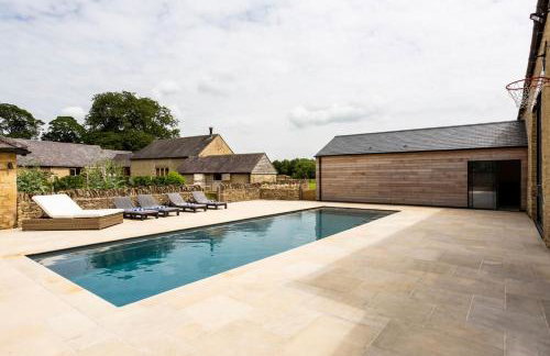 Lavender Farmhouse - Foto 41