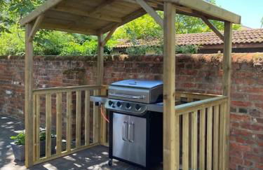 Coach House near the beach - Foto 6