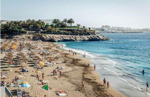 Fañabé SUN 365 Estudio amplio - Foto 23