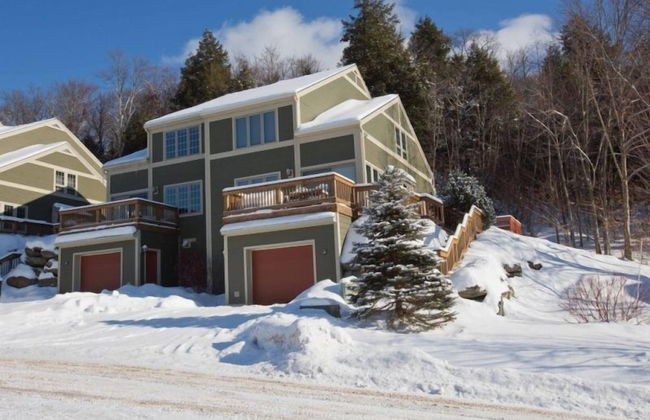 3 Bears at Topnotch Resort & Spa - Photo 34