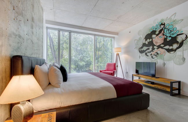 Corporate Stays Loft4U Apartments - Foto 6