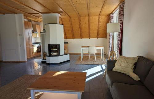 Ferienwohnung am Schönberg - Ebringen - Foto 16