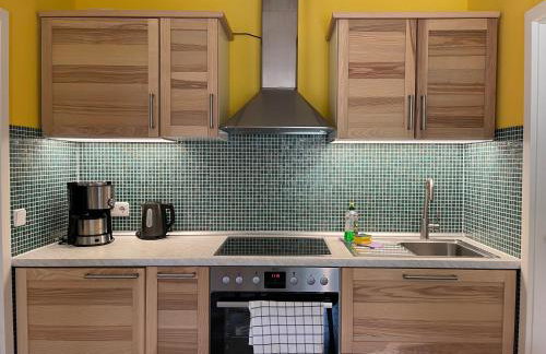 Ferienhaus Eichhörnchen - Photo 30