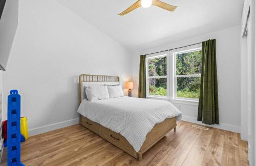 Wagon Wheel Hideaway - All season new build home near Tamarack Resort & Lake Cascade - Photo 79