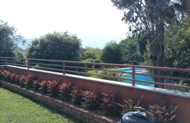 Mirasole Holiday House - Foto 27