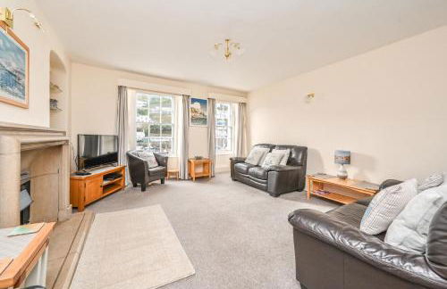 3bed Apartment Sleeps 5- Parking, Wifi, Near Beach - Foto 2