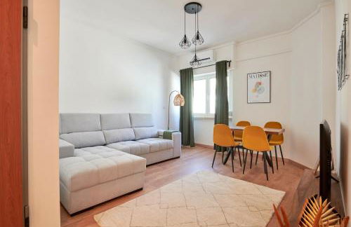Sunny - Cozy Apartment - Foto 7
