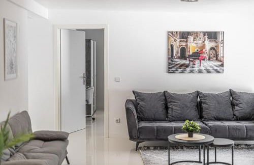 P3 Premium-Lounge, 5 Zimmer, 140 qm, Parkplatz - Foto 10