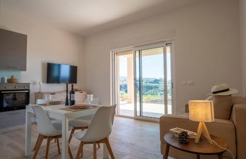 Villa Adele - Family Apartments with panoramic pool - Foto 27