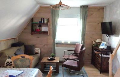 YALET Ferienhaus 2 appartementen vlakbij Willingen - Foto 12