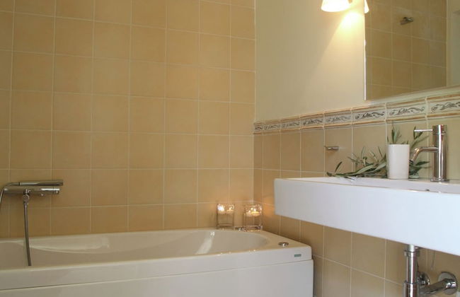 Spacious Villa in Vasiliki with Swimming Pool & Hot Tub - Foto 14