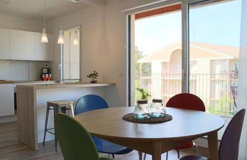 Uzès centre la TERRASSE des CAPUCINES avec Garage privée - Foto 15