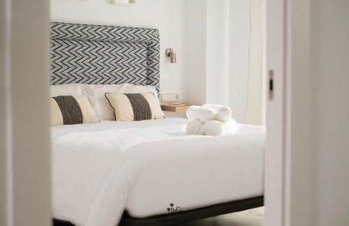 Bolivia Collection Playa Pedregalejo By Aloha Málaga - Foto 43