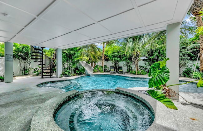 Endless Summer in Sarasota - Foto 9