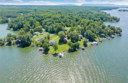 Pine Knob Point - Lakehouse w/ Private Dock - Foto 2