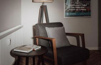 DOM Apartment I - modern & zentral mit kostenfreiem Parkplatz - Photo 5