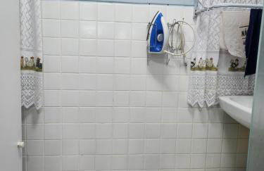 SUMMER HOUSE GENIPABU - Foto 40