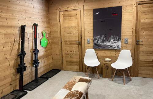 Chalet les 3 cerfs - Photo 16