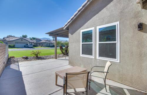 2 Mi to Coachella: Indio Home w/ Outdoor Oasis - Foto 27