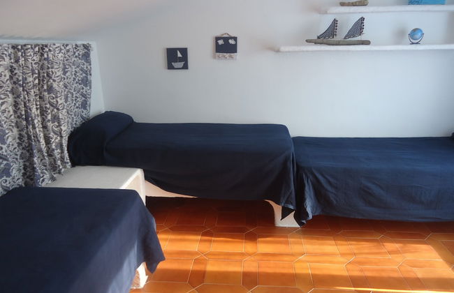 Villa Cala Blanca - Photo 4