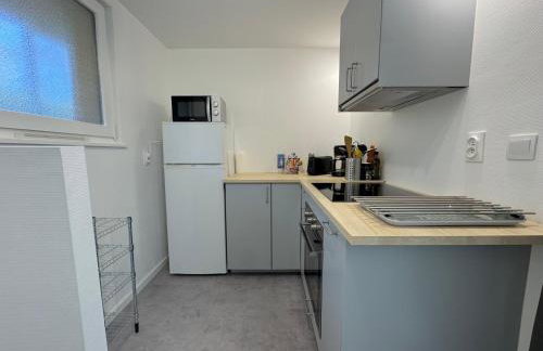 Le Nid des Frênes - Studio au Cœur de la Nature - Foto 17