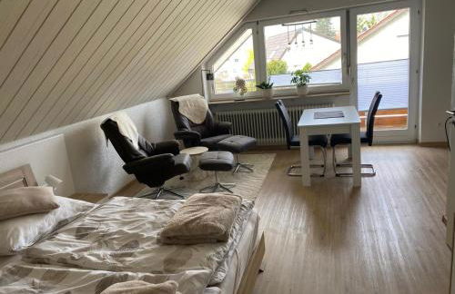 Ferienwohnung Gehring Bad Krozingen - Foto 1