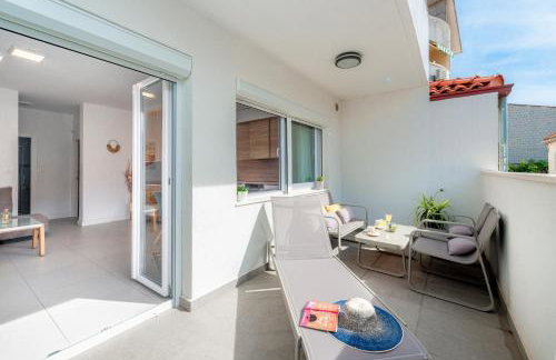 New Deluxe jacuzzi apartment Ana - Foto 49