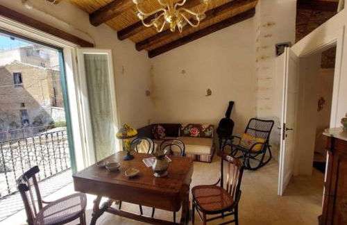 Sicilitudine Antica Dimora - Foto 8