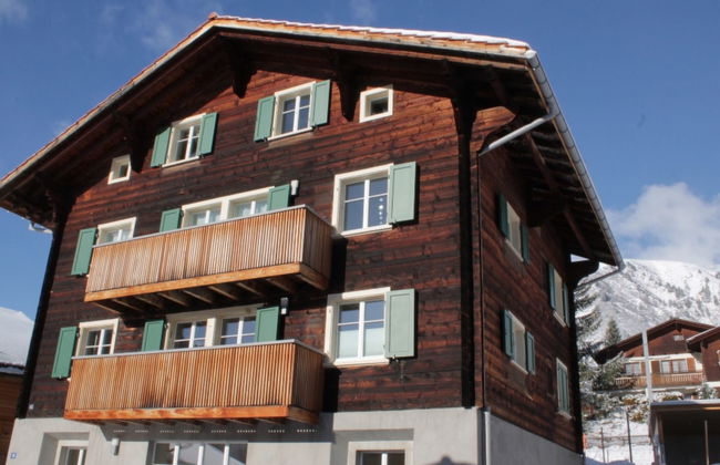 Ferienwohnung Huber - Foto 8