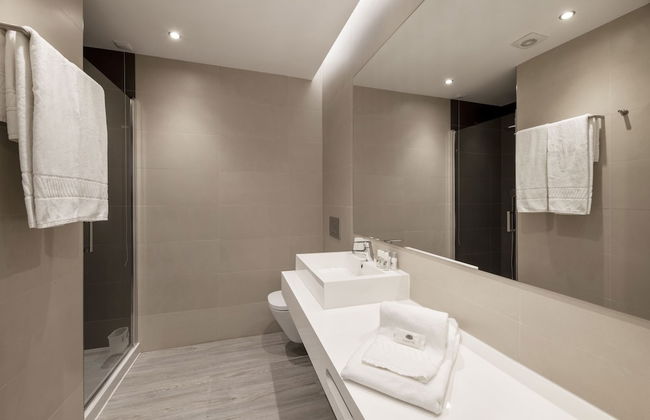 Alvormar Apartamentos Turísticos - Foto 48