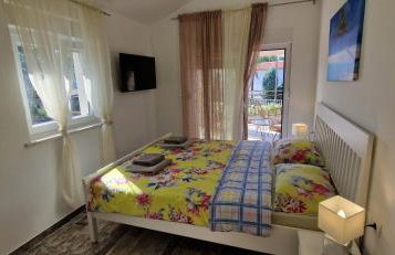 Villa Lukas&Ana s bazenom,dječjim igralištem - Photo 53