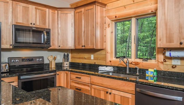 Maple Manor by Taylor Made Deep Creek - Foto 2, Servicios del alojamiento