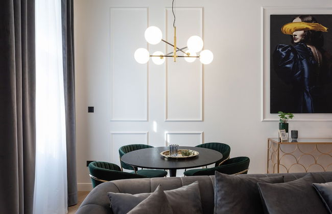 Candy Cavalier Zagreb Center Lux - Foto 11