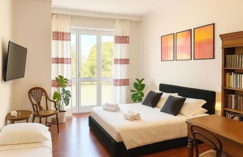 Flaminia Design Apartment - GR HOME - Foto 1