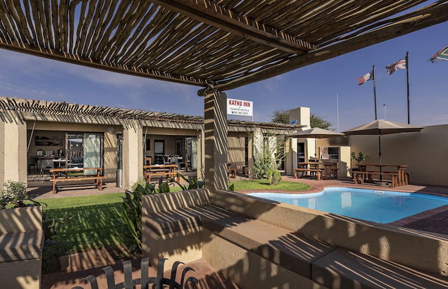 Kathu Inn by Country Hotels - Foto 1