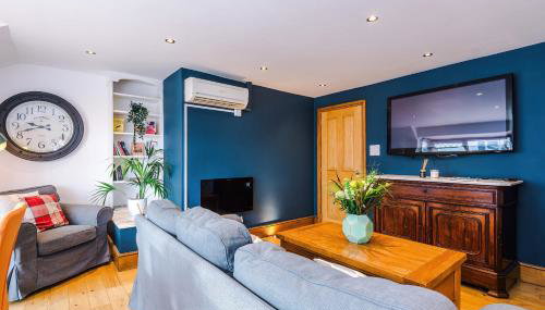 The Knutsford Townhouse by Staycay - Foto 2