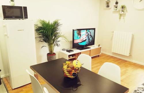 Chaleureuse Maisonnette Lyon - Foto 42