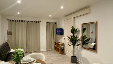 Modern Apartment - Free Parking - Foto 2