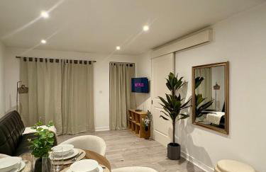 Modern Apartment - Free Parking - Foto 2