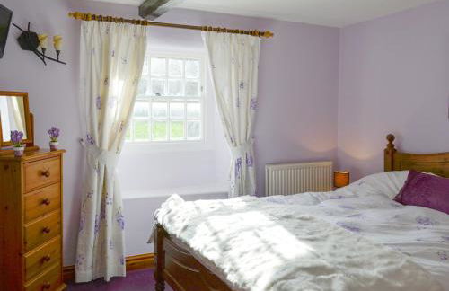 Lavender Cottage - Foto 8