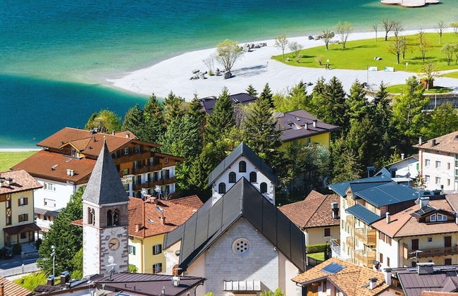 La Villa Dei Fiori - Photo 34