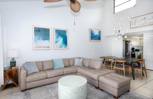 Coastal Condo Amazing Location! 50 Steps to the Beach - Photo 27